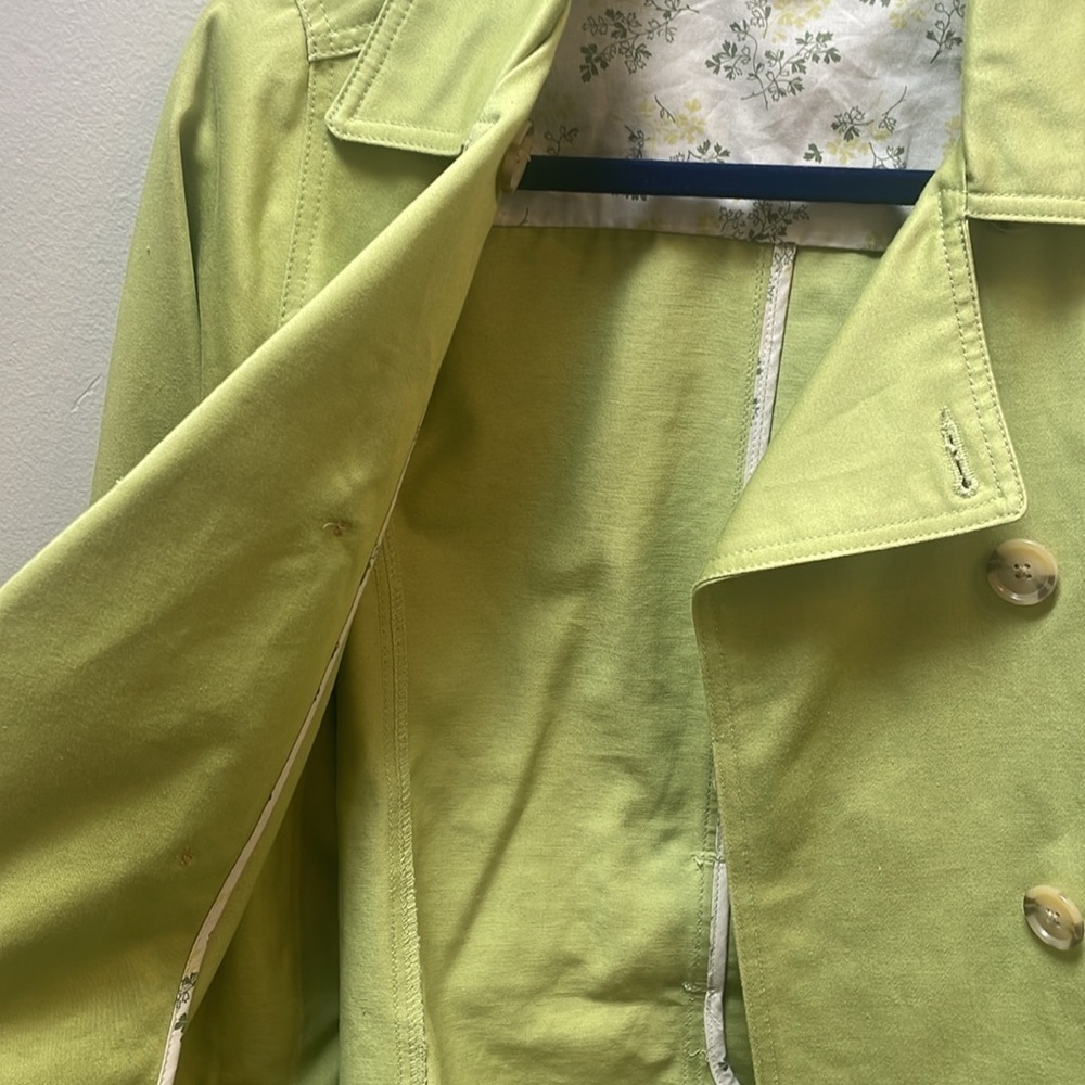 Old Navy Spring Jacket - Picture 5 of 6